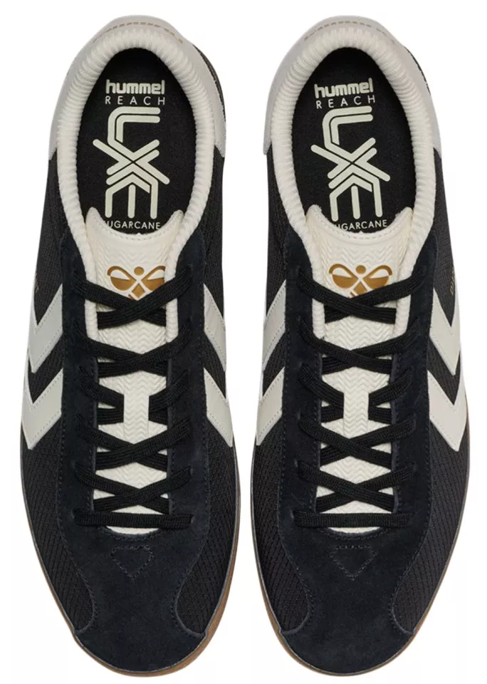 Pánská tréninková indoor obuv Hummel Diamant LX-E RS