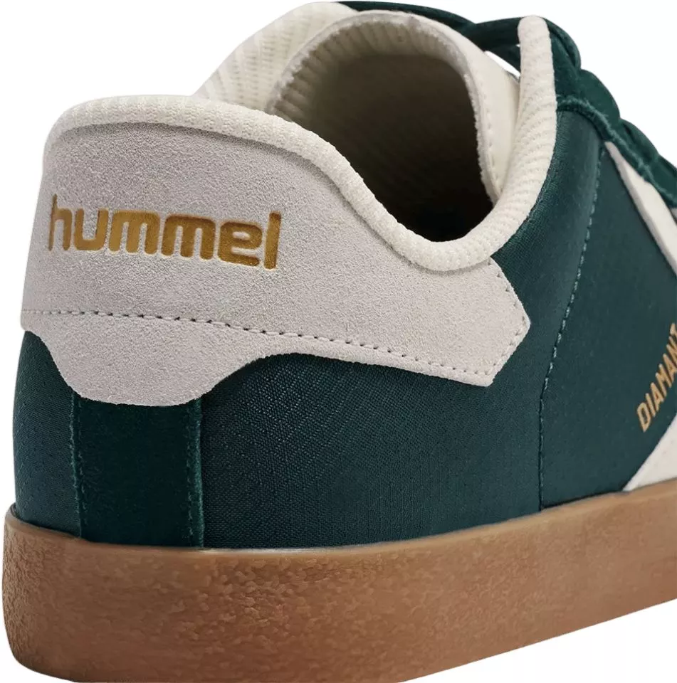 Παπούτσια εσωτερικού χώρου Hummel Diamant Lx-E Rs Sneaker