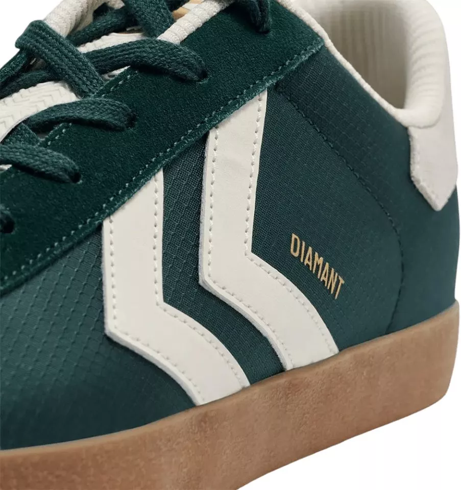 Παπούτσια εσωτερικού χώρου Hummel Diamant Lx-E Rs Sneaker