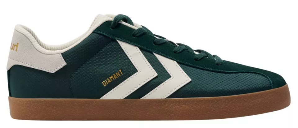 Notranji čevlji Hummel Diamant Lx-E Rs Sneaker