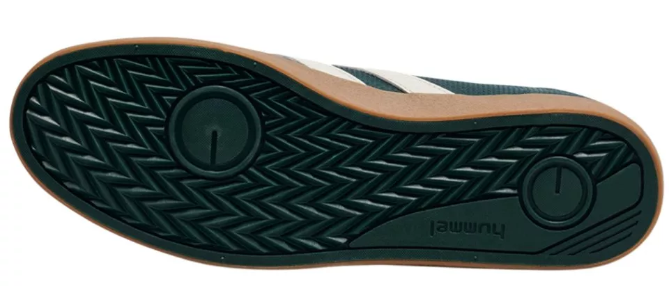 Notranji čevlji Hummel Diamant Lx-E Rs Sneaker