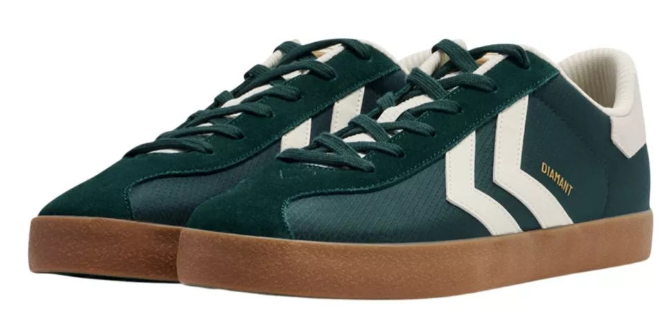 Notranji čevlji Hummel Diamant Lx-E Rs Sneaker