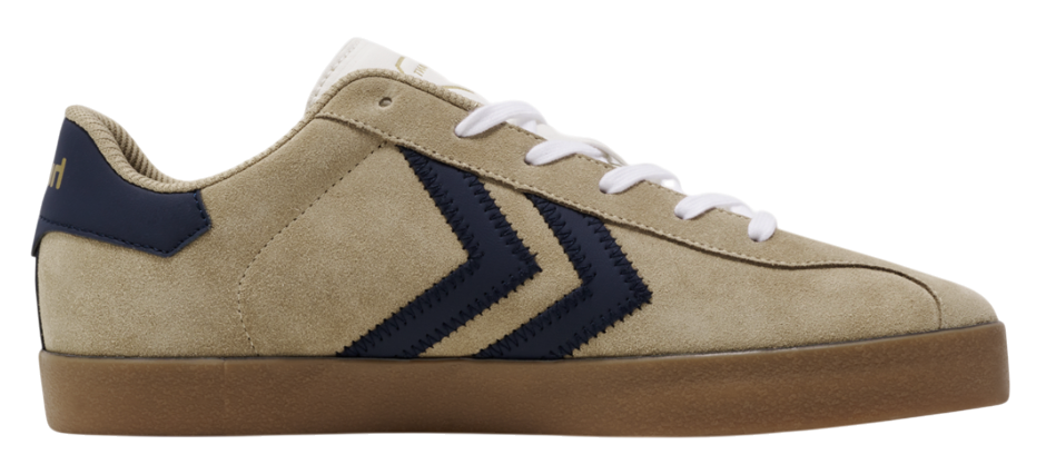Hummel DIAMANT LX-E RS Sneaker