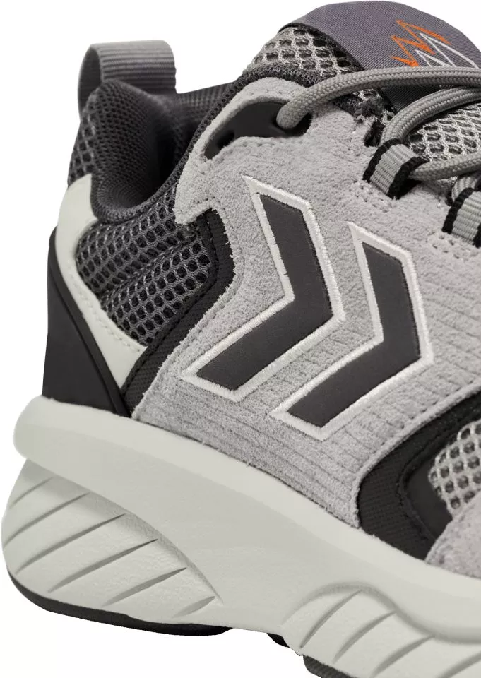 Παπούτσια εσωτερικού χώρου Hummel MARATHONA REACH LX BL