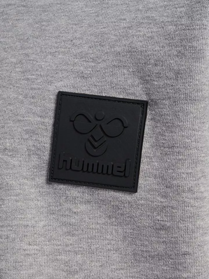 Суитшърт Hummel hmlCLEAN SWEATSHIRT