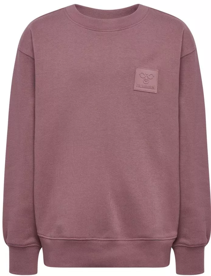 Суитшърт Hummel hmlCLEAN SWEATSHIRT
