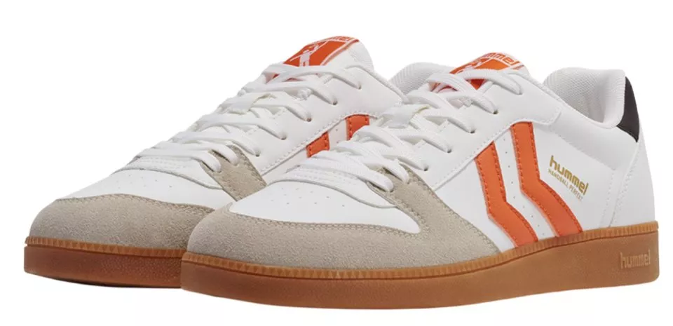Sko Hummel Handball Perfekt Sp Sneaker