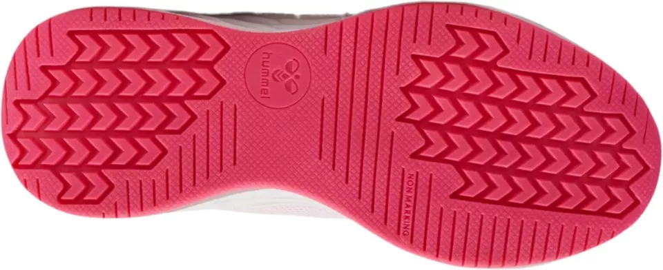 Tenisice Hummel Turbo Run 1.0 Shoe Kids