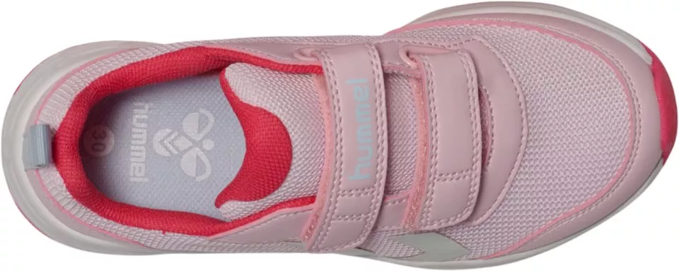 Tenisice Hummel Turbo Run 1.0 Shoe Kids