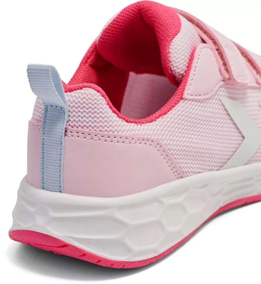 Tenisice Hummel Turbo Run 1.0 Shoe Kids