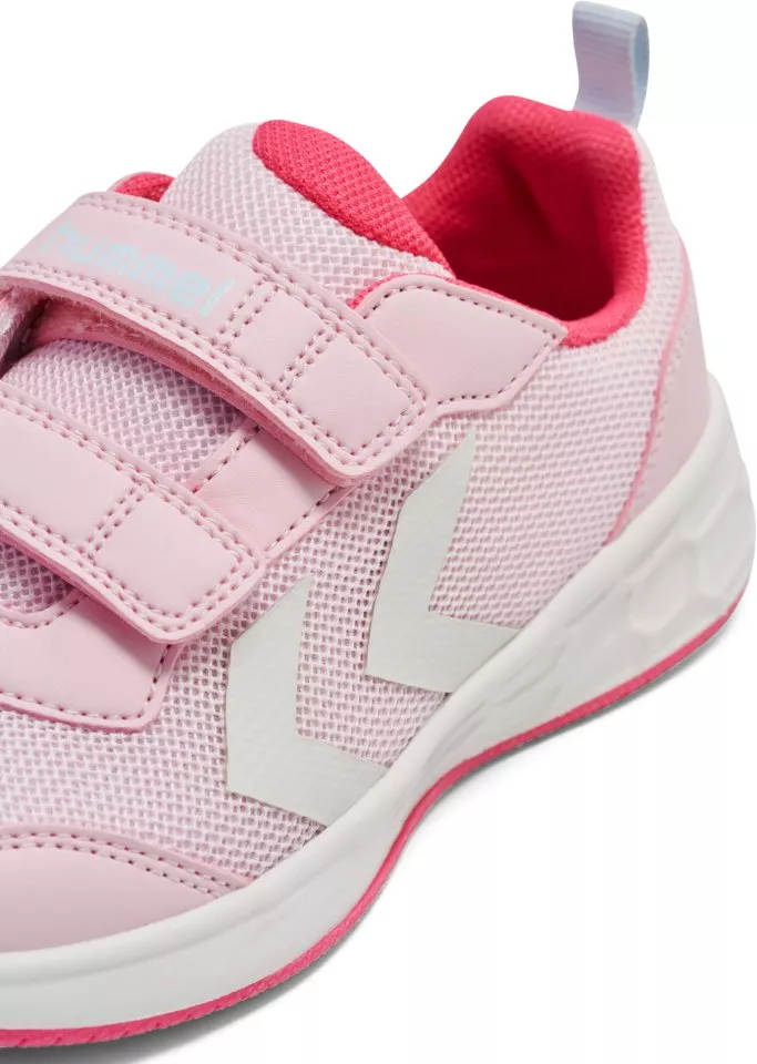 Tenisice Hummel Turbo Run 1.0 Shoe Kids