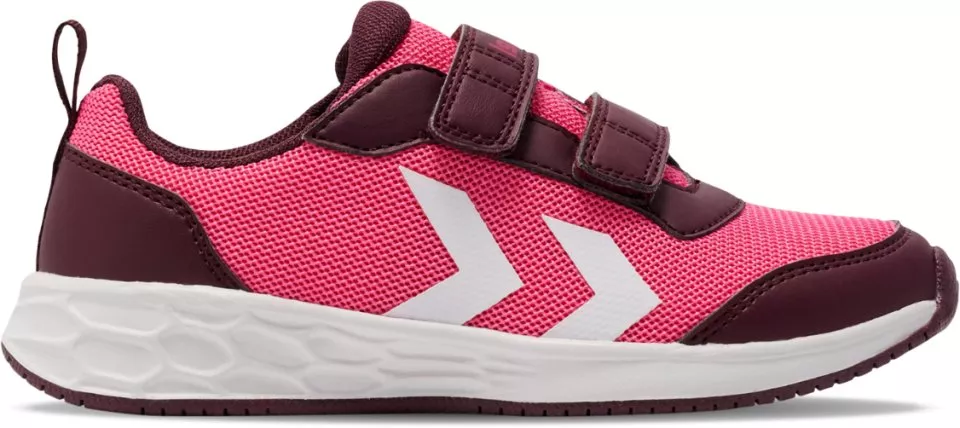 Tenisice Hummel Turbo Run 1.0 Shoe Kids