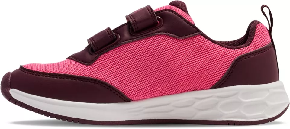 Tenisice Hummel Turbo Run 1.0 Shoe Kids