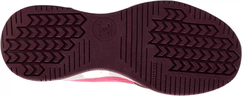 Tenisice Hummel Turbo Run 1.0 Shoe Kids