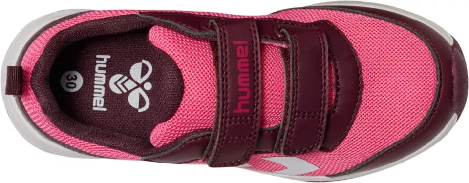 Tenisice Hummel Turbo Run 1.0 Shoe Kids