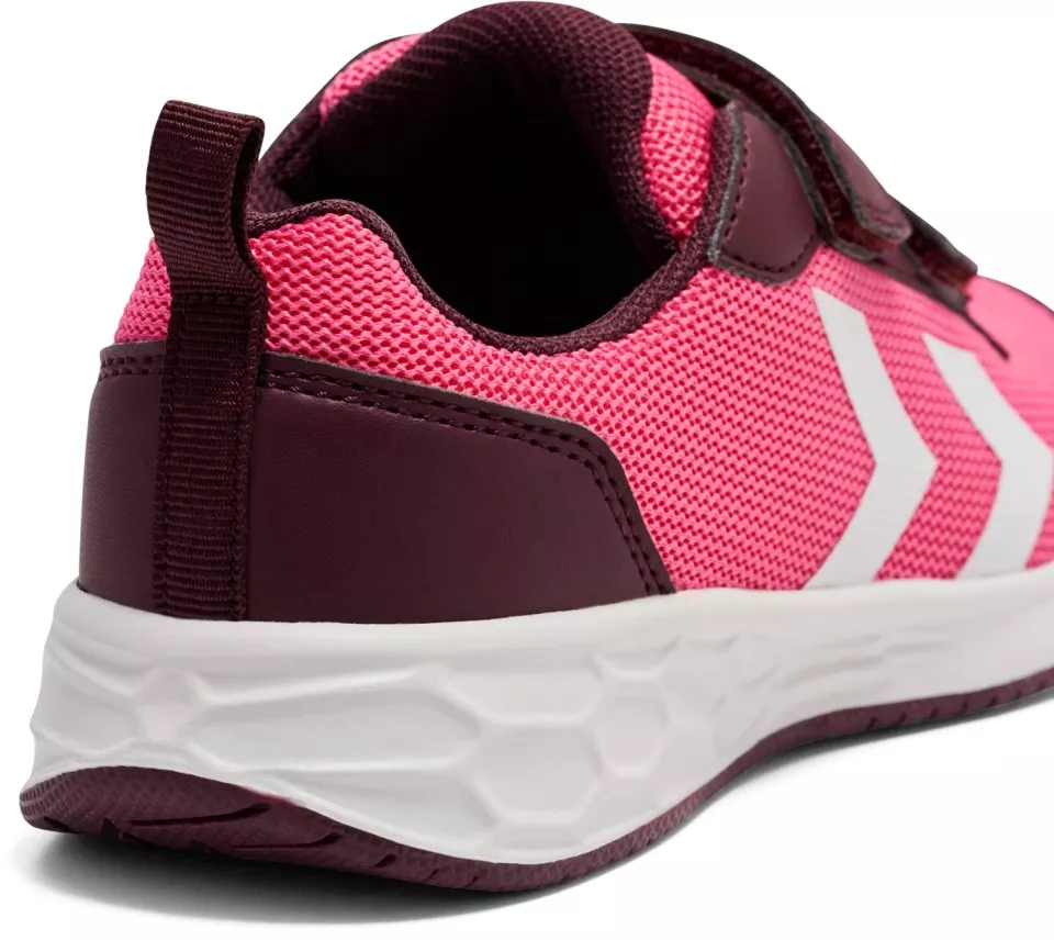 Tenisice Hummel Turbo Run 1.0 Shoe Kids