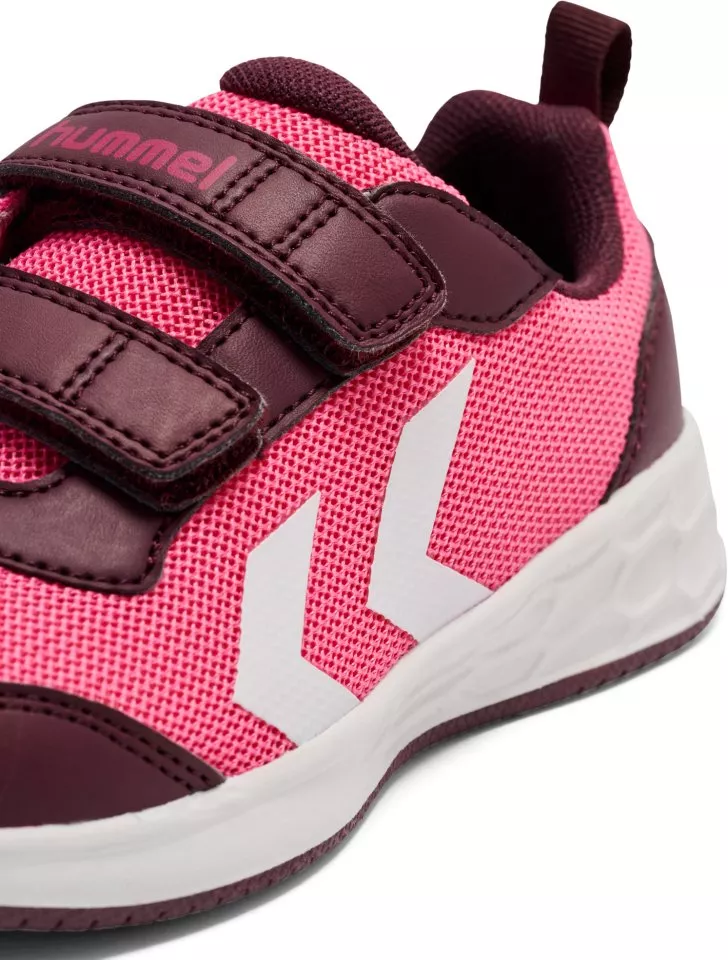 Tenisice Hummel Turbo Run 1.0 Shoe Kids