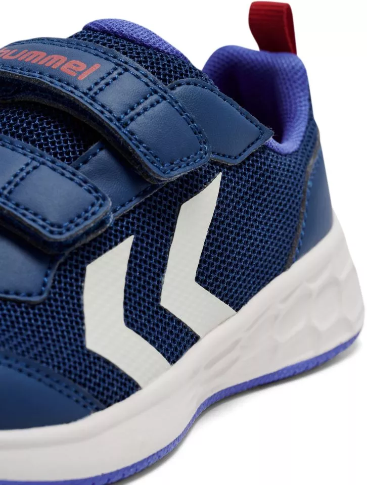 Обувки Hummel Turbo Run 1.0 Kids
