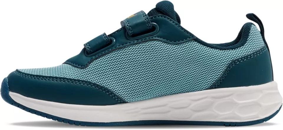 Tenisice Hummel Turbo Run 1.0 Shoe Kids