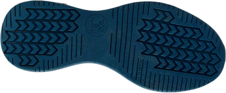 Tenisice Hummel Turbo Run 1.0 Shoe Kids