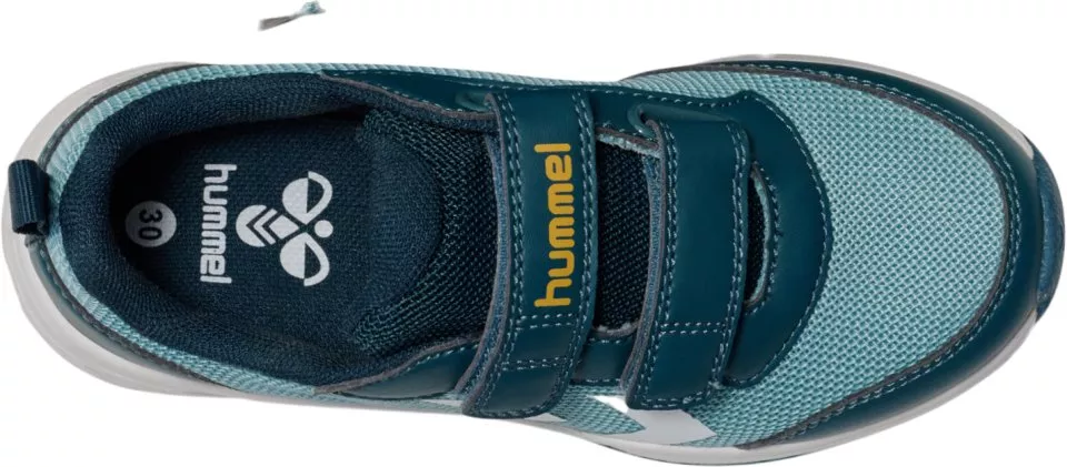 Tenisice Hummel Turbo Run 1.0 Shoe Kids