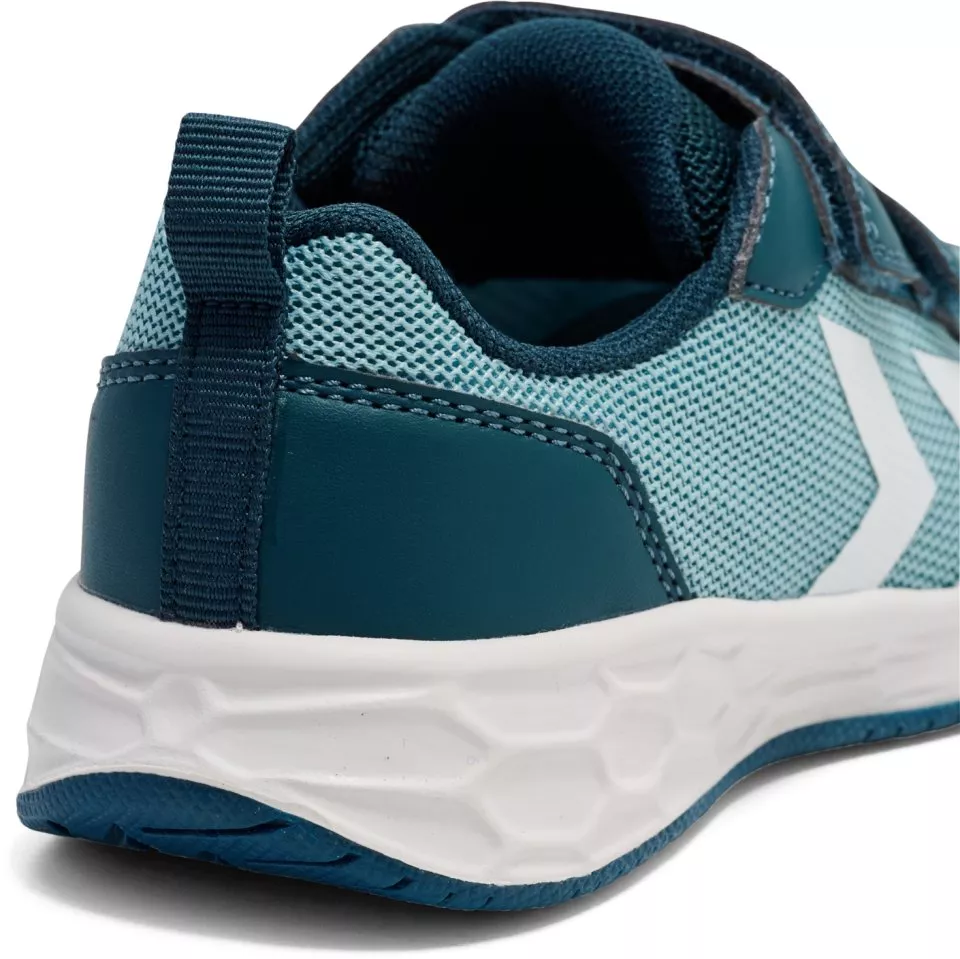 Tenisice Hummel Turbo Run 1.0 Shoe Kids