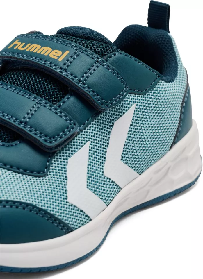 Tenisice Hummel Turbo Run 1.0 Shoe Kids
