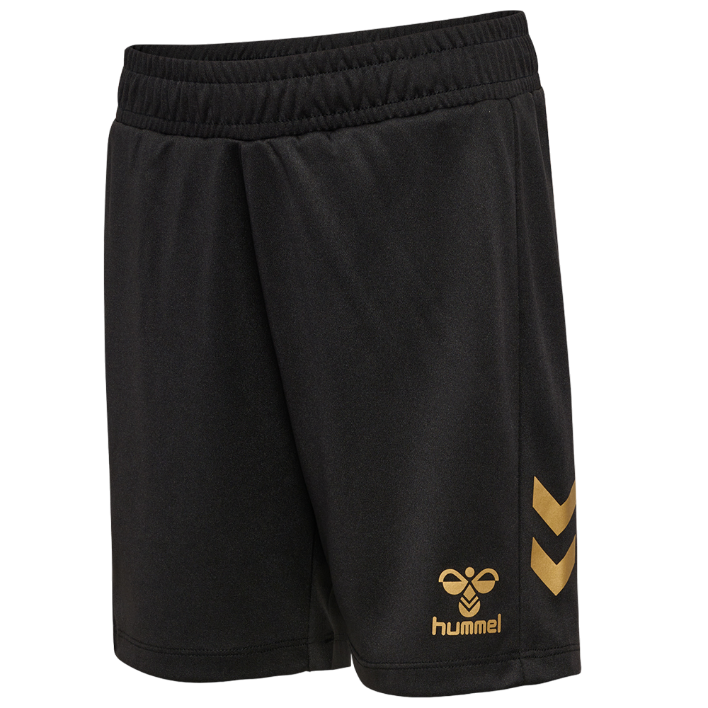 Hummel hmlE24C POLY SHORTS KIDS