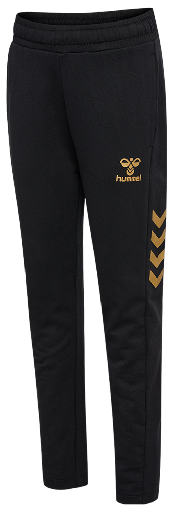 Dětské sportovní kalhoty Hummel E24C Cotton