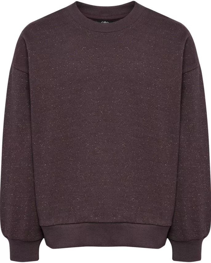 Hummel hmlCAROLA SWEATSHIRT Melegítő felsők