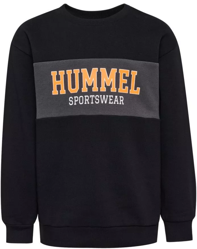 Суитшърт Hummel hmlALVIN SWEATSHIRT
