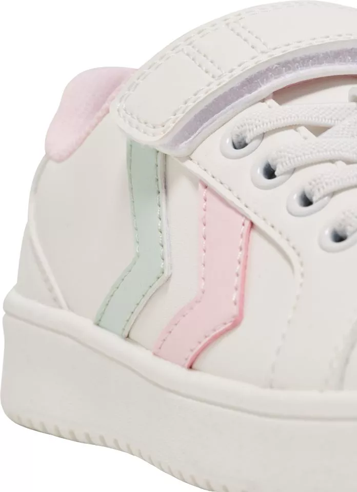 Tenisice Hummel Derby Court Sneaker Kids