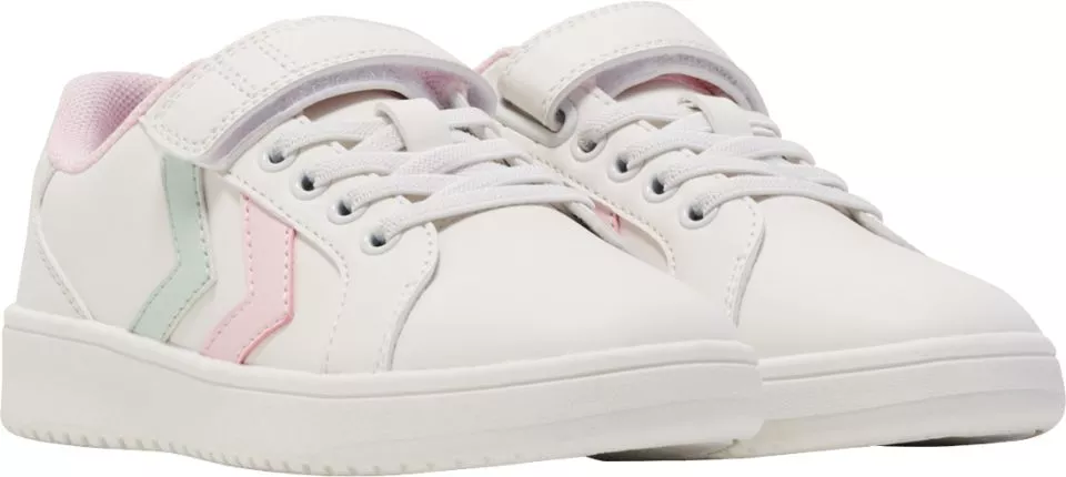 Tenisice Hummel Derby Court Sneaker Kids