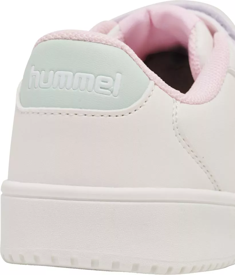 Tenisice Hummel Derby Court Sneaker Kids