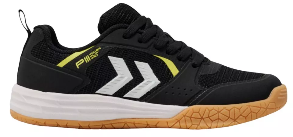 Hummel PIII Power Play Pro Lc Shoe Kids Teremcipő