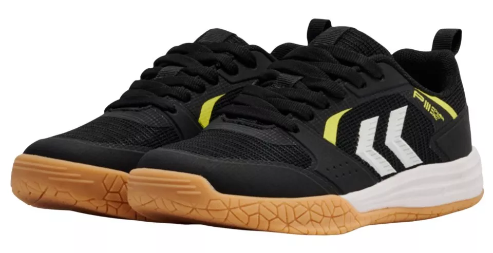 Hummel PIII Power Play Pro Lc Shoe Kids Teremcipő
