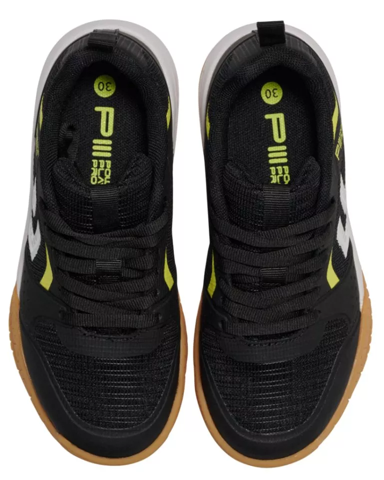 Hummel PIII Power Play Pro Lc Shoe Kids Teremcipő