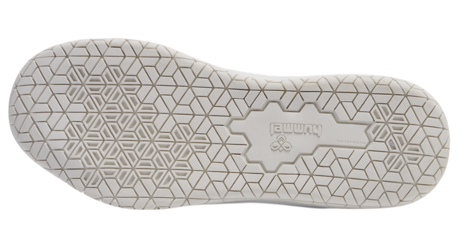 Hummel Pentru copii |Hummel PIII POWER PLAY PRO LC JR | Pantofi sport de interior | dimensiune 37 | Pantofi sport de interior | unisex | alb — foto 6