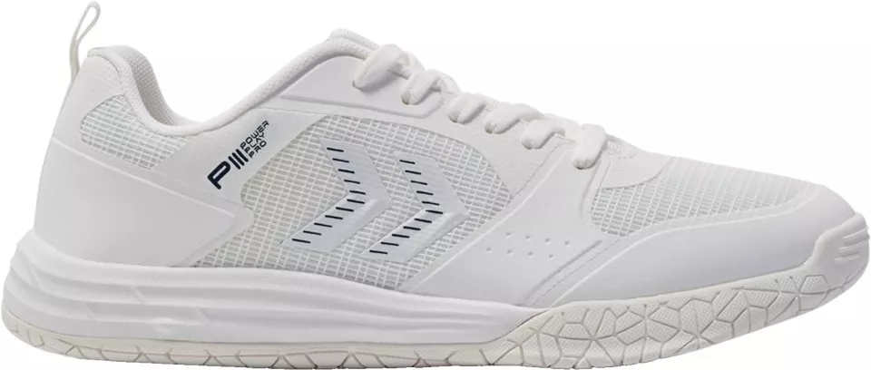 Botas de futsal Hummel PII Power Play Pro Sneaker Kids