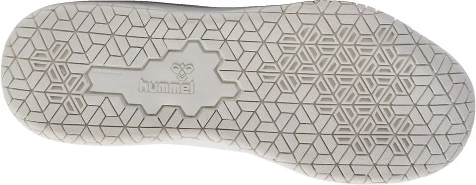 Botas de futsal Hummel PII Power Play Pro Sneaker Kids