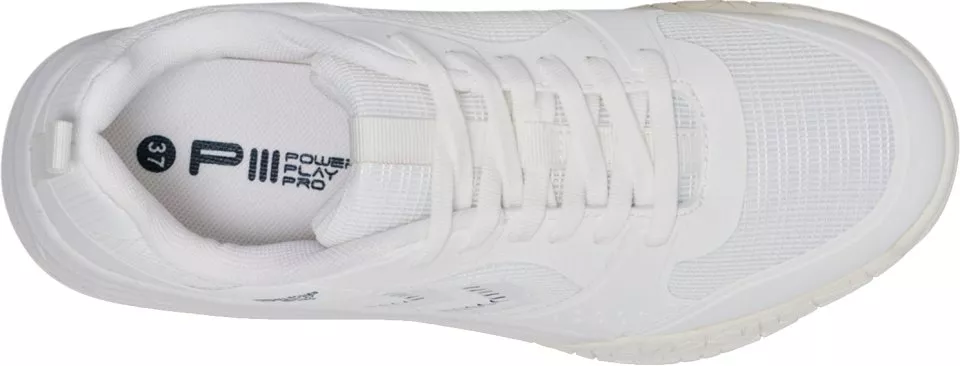 Botas de futsal Hummel PII Power Play Pro Sneaker Kids