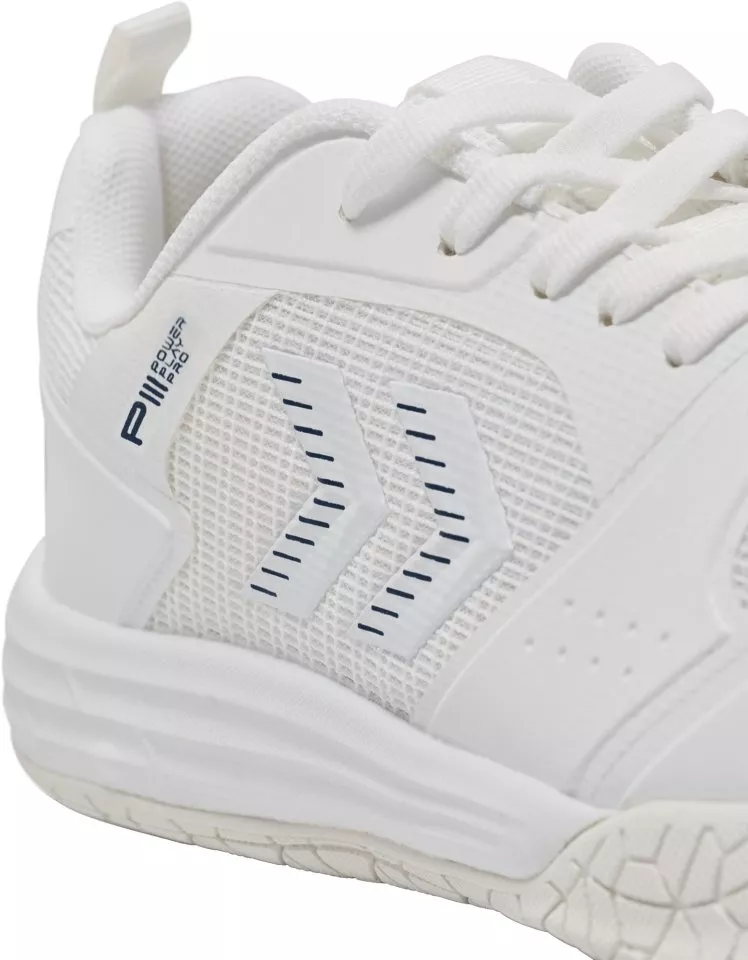 Botas de futsal Hummel PII Power Play Pro Sneaker Kids