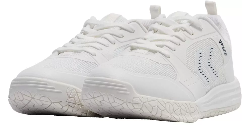 Botas de futsal Hummel PII Power Play Pro Sneaker Kids