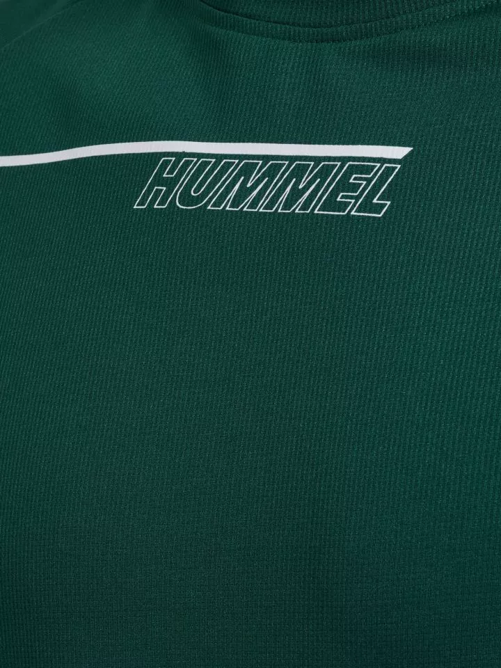 Majica Hummel hmlCOURT LIGHT WEIGHT T-SHIRT