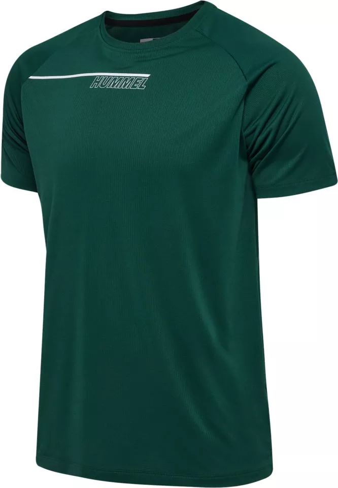 Majica Hummel hmlCOURT LIGHT WEIGHT T-SHIRT