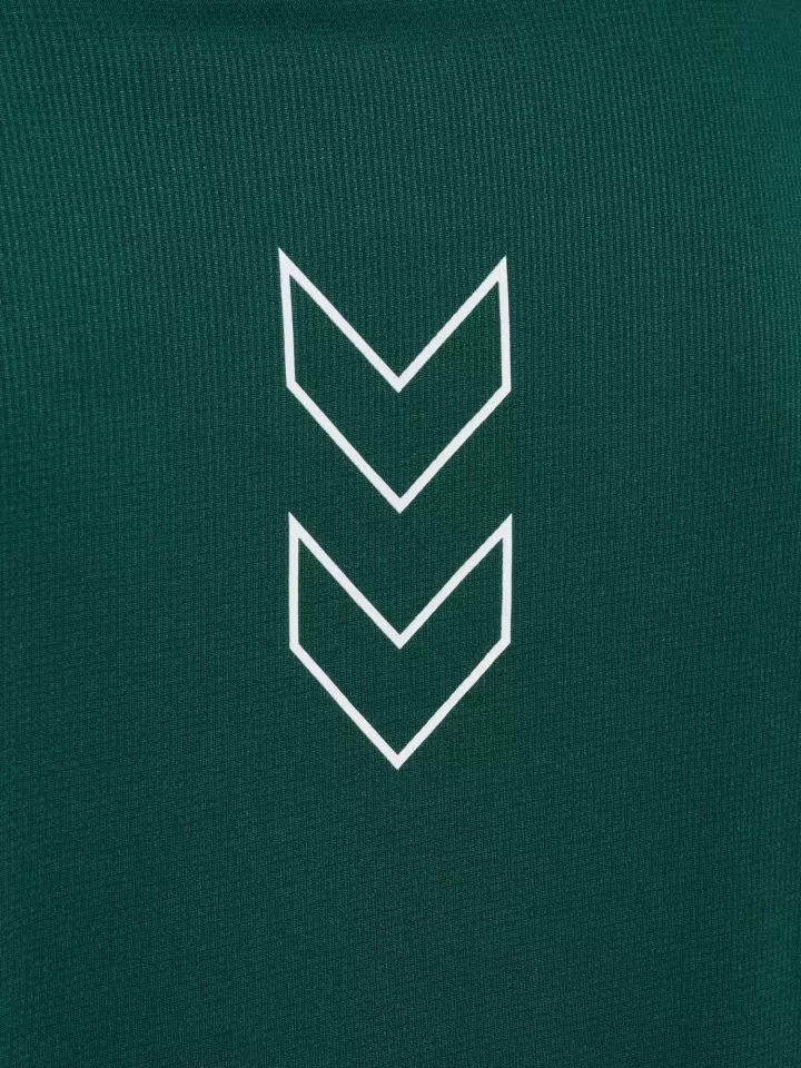 Majica Hummel hmlCOURT LIGHT WEIGHT T-SHIRT