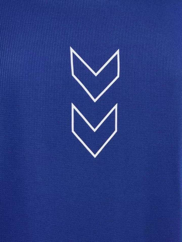 Majica Hummel hmlCOURT LIGHT WEIGHT T-SHIRT