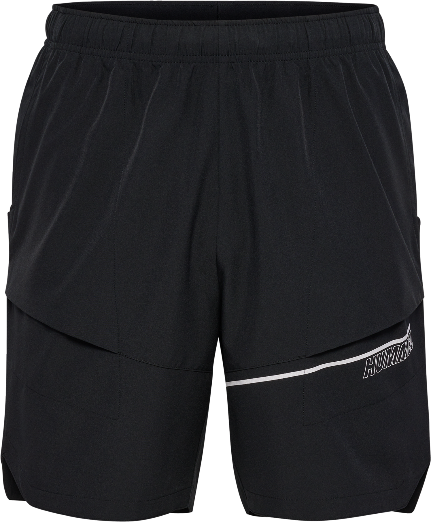 hmlCOURT POCKET SHORTS