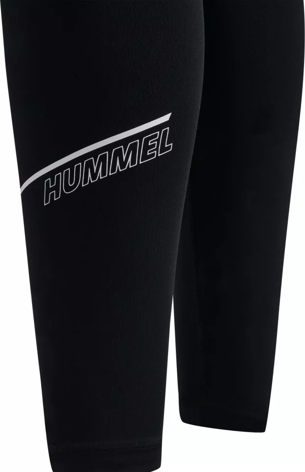 Legginsy Hummel hmlCOURT MID WAIST POCKET TIGHTS W