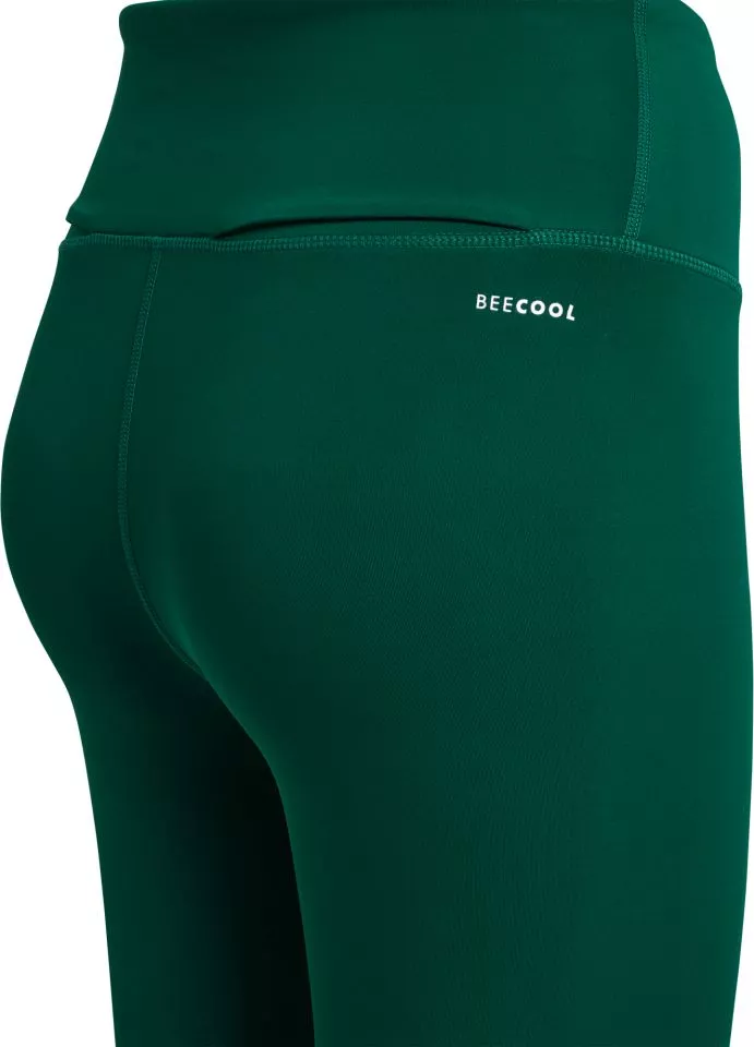 Colanți Hummel hmlCOURT MID WAIST POCKET TIGHTS W